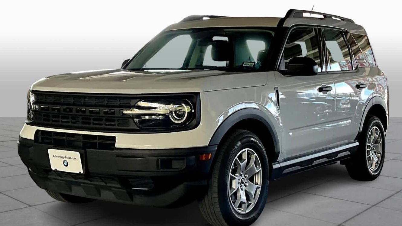 FORD BRONCO SPORT 2021 3FMCR9A64MRA26600 image